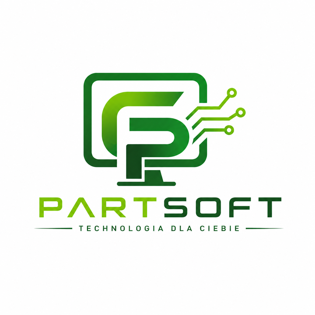 Partsoft Logo